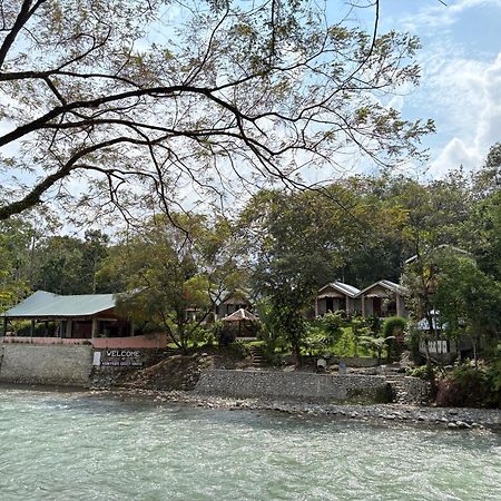 Asim Paris Guesthouse & Jungle Trekking บูกิตลาวัง ภายนอก รูปภาพ