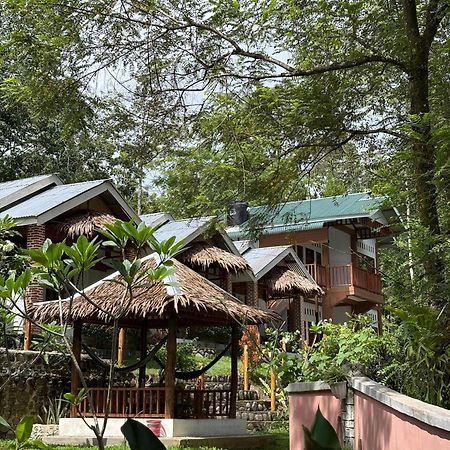 Asim Paris Guesthouse & Jungle Trekking บูกิตลาวัง ภายนอก รูปภาพ