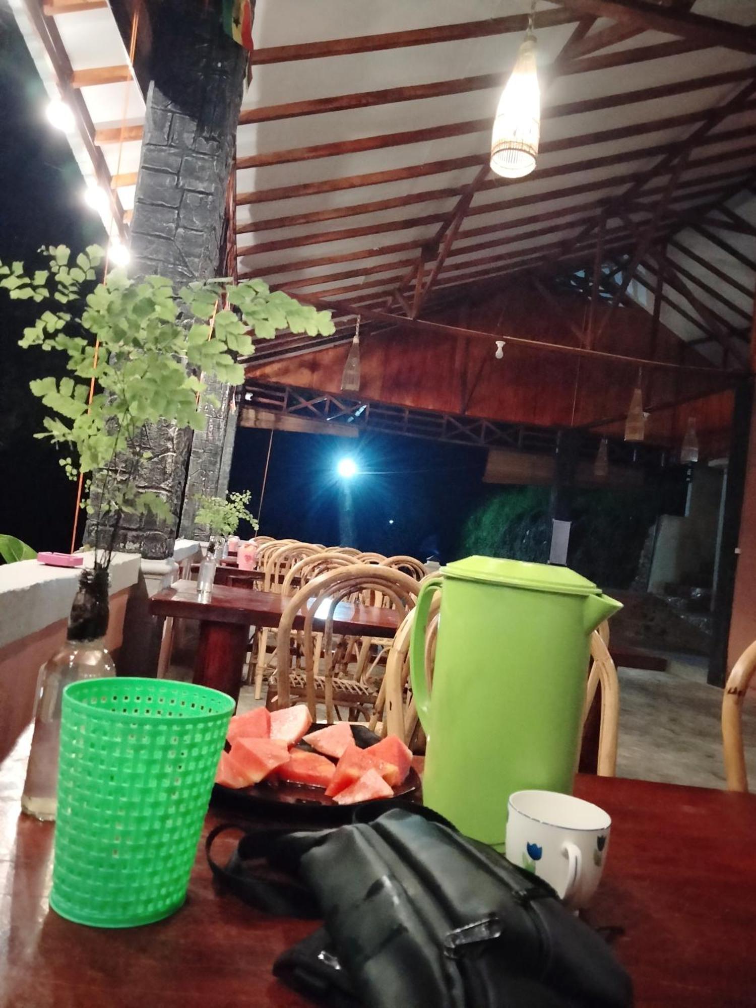 Asim Paris Guesthouse & Jungle Trekking บูกิตลาวัง ภายนอก รูปภาพ