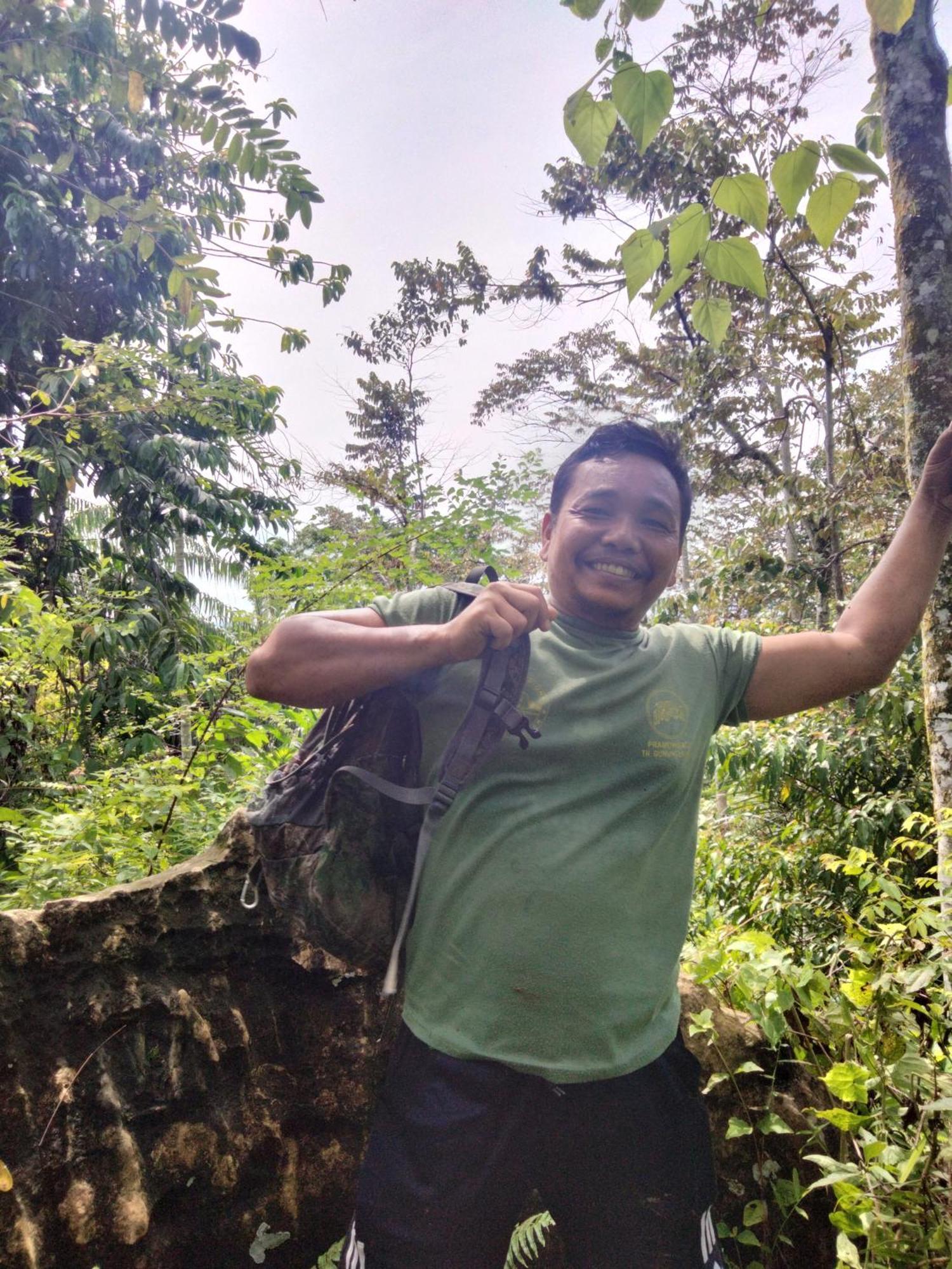 Asim Paris Guesthouse & Jungle Trekking บูกิตลาวัง ภายนอก รูปภาพ