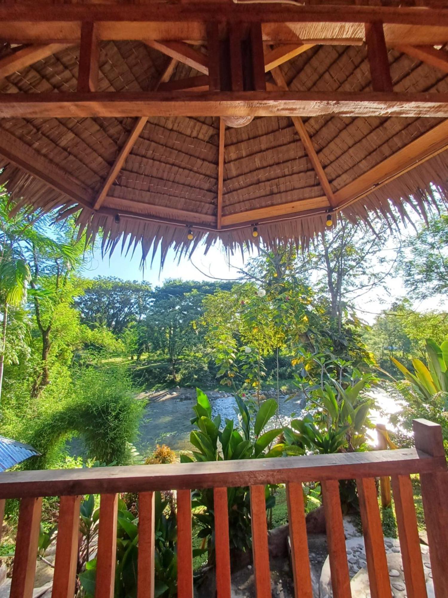Asim Paris Guesthouse & Jungle Trekking บูกิตลาวัง ภายนอก รูปภาพ